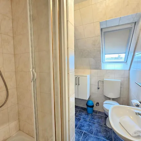 Mienhus Apartments Ferienwohnung Momme Norden Extérieur photo