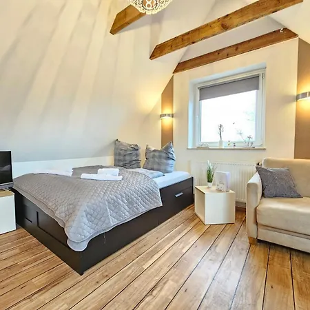 Mienhus Apartments Ferienwohnung Momme Norden Extérieur photo