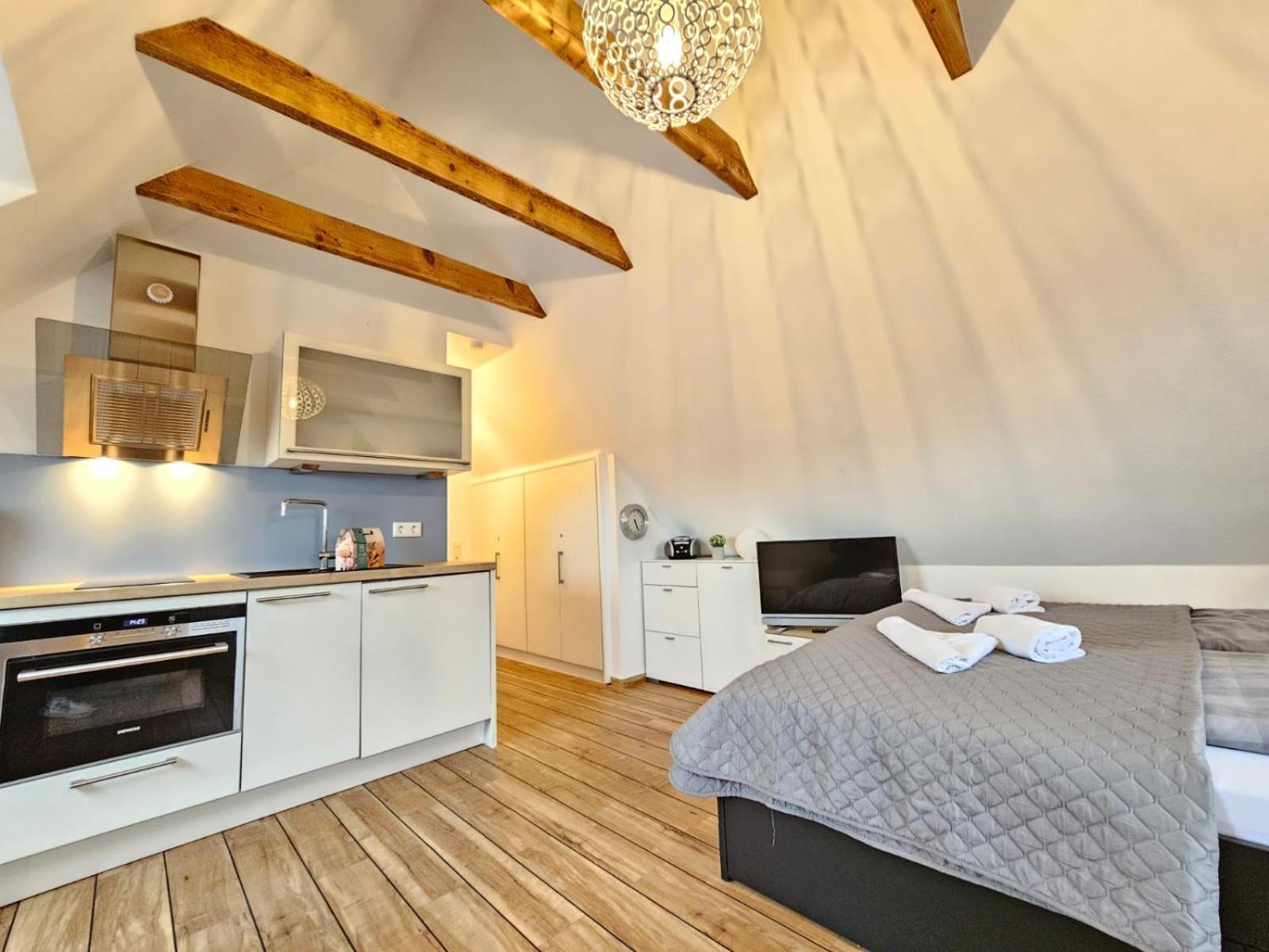 Mienhus Momme Appartement Norden