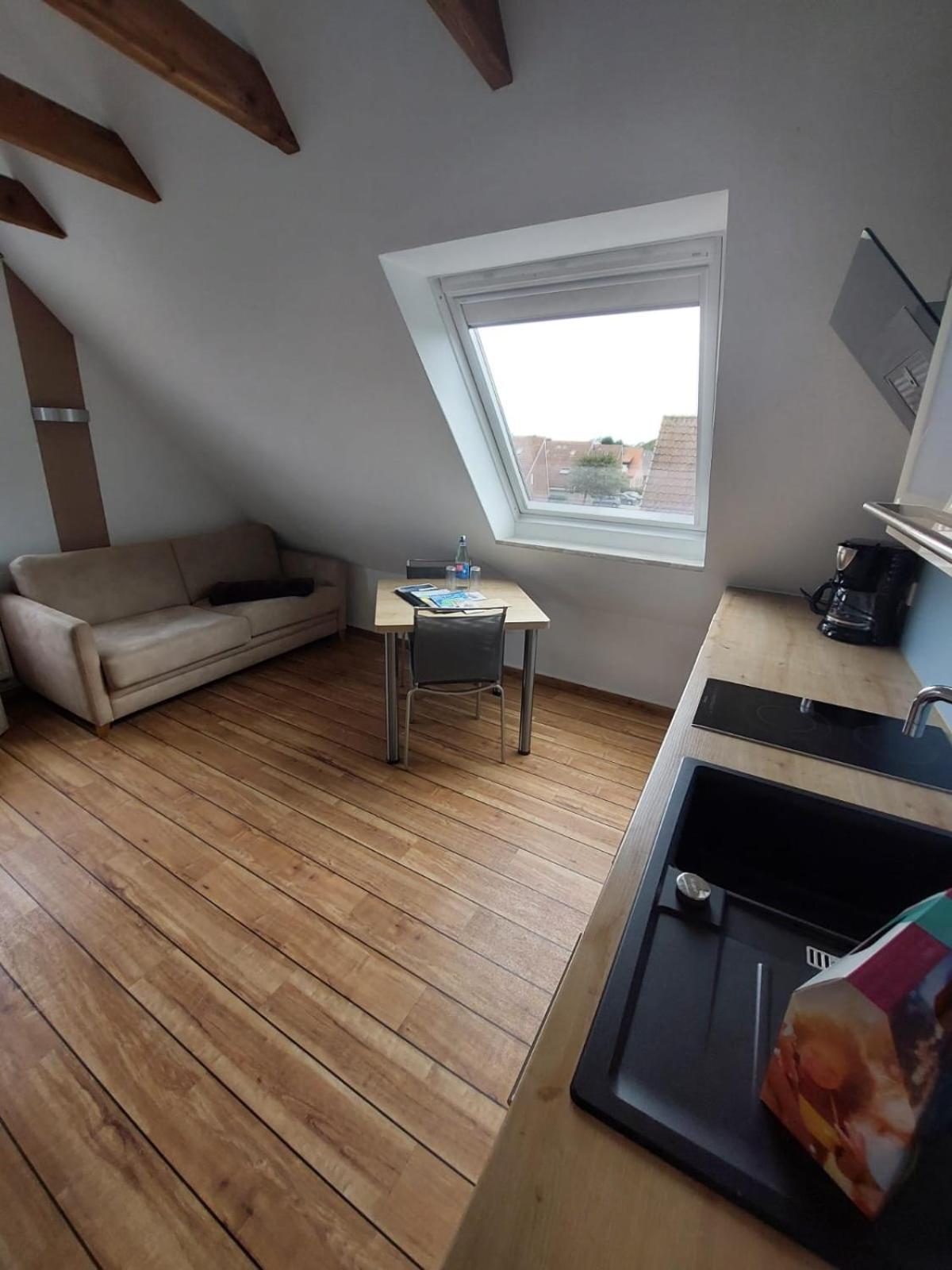 Apartment Mienhus Momme